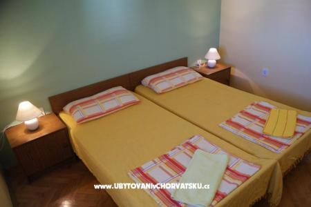 Apartments Marta Zadar - Diklo photo 4
