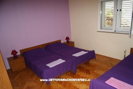 Apartments Marta Zadar - Diklo photo 5