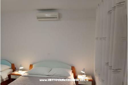 Apartments Matek photo 2