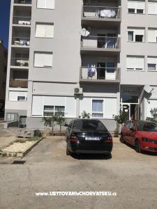 Apartments Mikulić photo 5