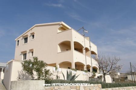 Apartments Njaco photo 2