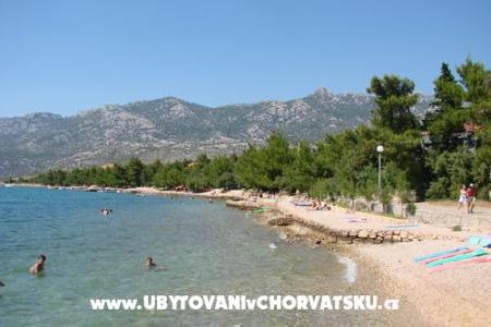 Apartmentts  Rovanjska - ŽELJKA photo 2