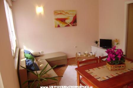 Apartmentts  Rovanjska - ŽELJKA photo 3