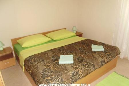 Apartmentts  Rovanjska - ŽELJKA photo 4