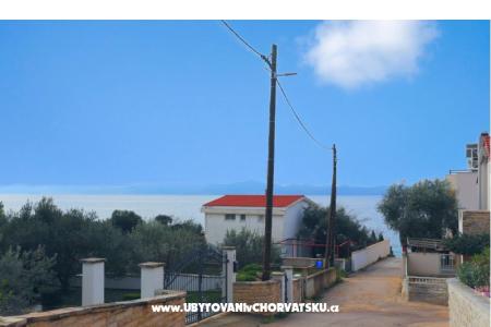 Apartments Sandra (100 m more) photo 2