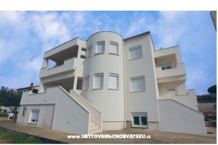 Apartments Sandra (100 m more) photo 4