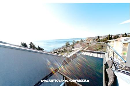 Apartments Santis Diklo photo 5