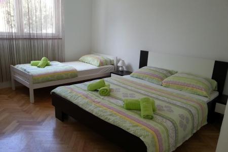 Apartments Stela photo 2
