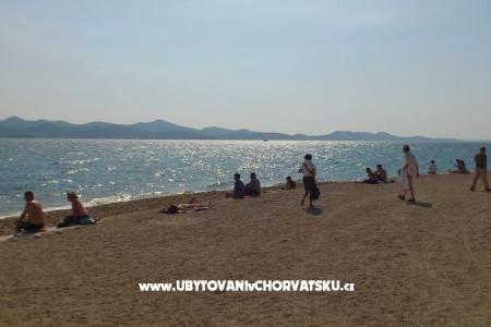 Apartments Villa Karma Zadar photo 5