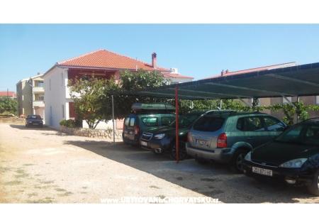 Apartments Vuk photo 5