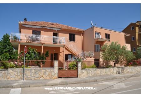 Apartment  ALLEGRIA ZADAR photo 2