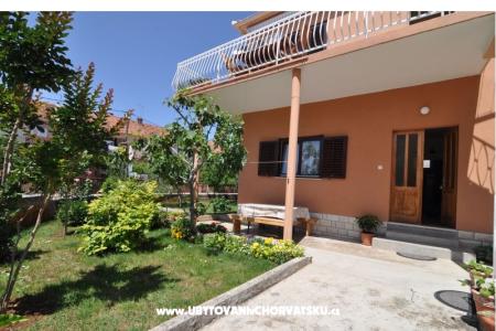 Apartment  ALLEGRIA ZADAR photo 4