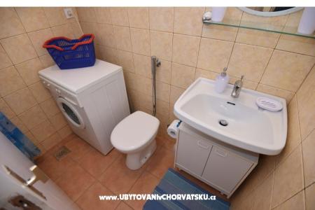 Apartment near beach, Zadar, Karma photo 5