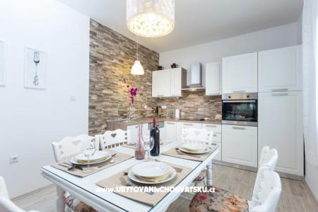 Apartment Perunika photo 2