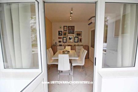 Apartment Puhov Zadar photo 2