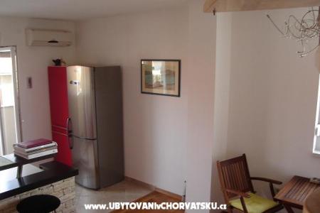 Apartment Zadar photo 2