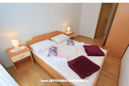 Apartments Zadar House photo 4