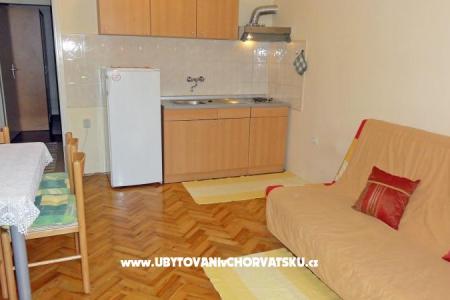 Apartments Andjela photo 4