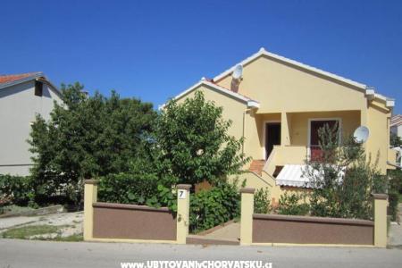 Apartments Andjela, Borik Zadar Croatia