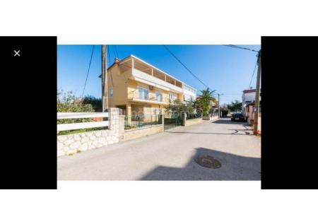 Apartments Asea Zadar photo 2