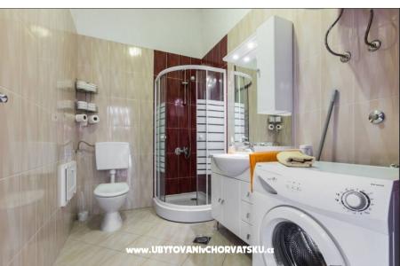 Apartments Villa Dijana photo 5