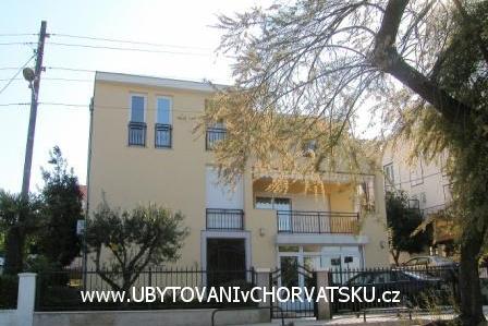 Apartments Diklo photo 5
