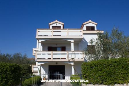 Apartments Duke Zadar Croatia