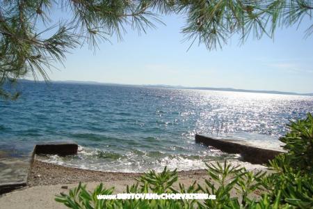 Apartments ISA Zadar Croatia