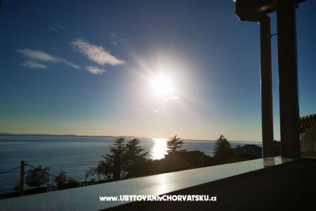 Apartments Jadranka Zadar Croatia