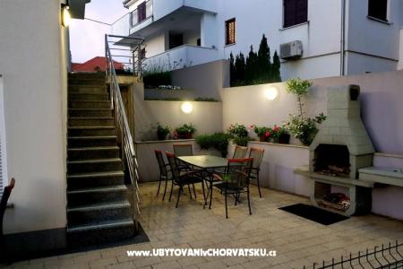 Apartments Jadranka photo 2