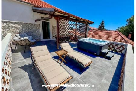 Apartments Karuzz Zadar Croatia