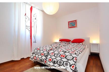 Apartments LuxuryJ&amp;M Zadar photo 4