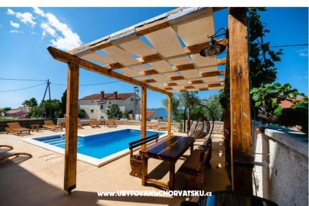 Apartments M Zadar Croatia