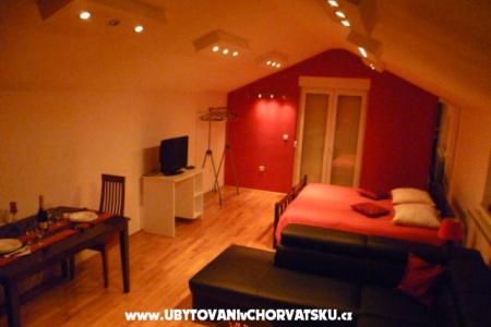 Apartments Maruna photo 2