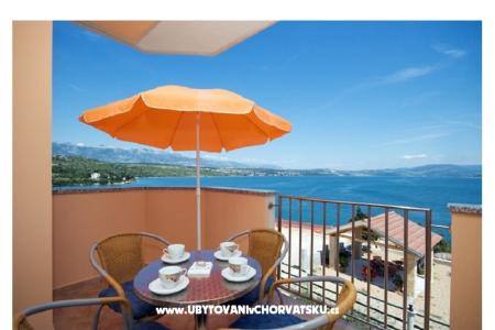 Apartments Maslina photo 4