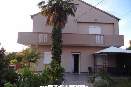 Apartments Mirkov photo 2