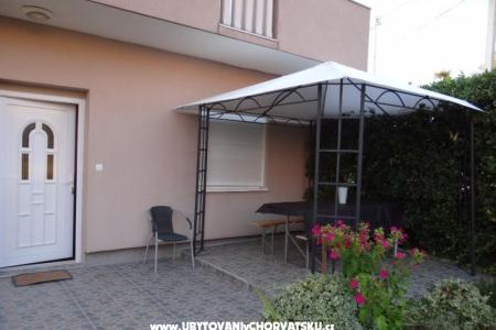 Apartments Mirkov photo 5