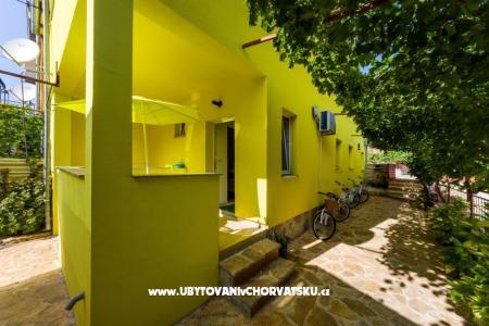 Apartments Rustica Zadar photo 2