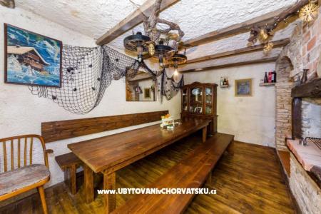 Apartments Rustica Zadar photo 3