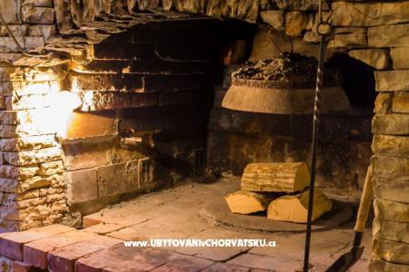 Apartments Rustica Zadar photo 5
