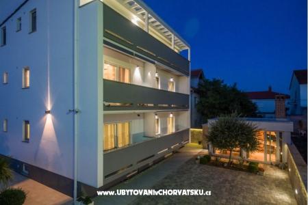 Apartments Villa Karla photo 4