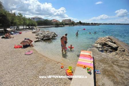 Apartments Zara by the sea photo 2