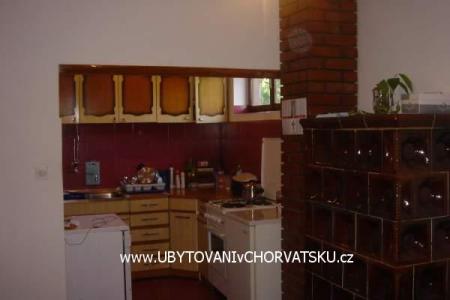 Family House Matkovic photo 2