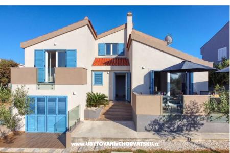 Holiday Home Victoria  Zadar Croatia