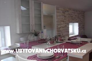 MIA apartments Zadar photo 4