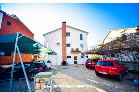 Ivan Apartments &amp; Rooms photo 2