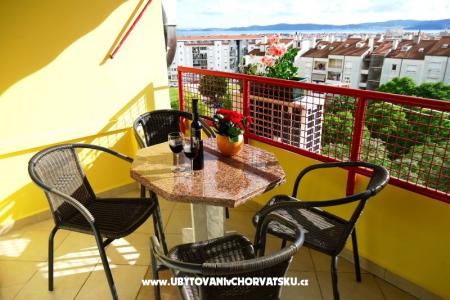 Ivona Apartment Zadar photo 2