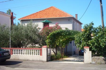 House Jasna Apartment Zadar Croatia