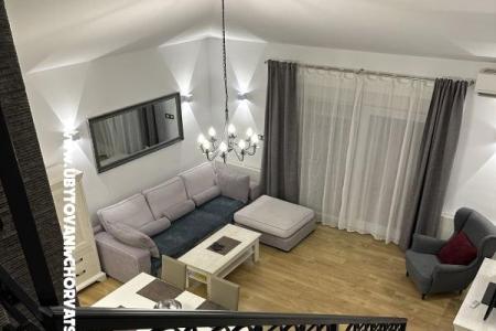 Luxury Residence Zola Zadar Croatia