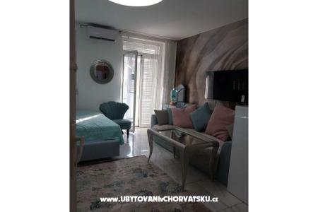 Maria Luxury Suite, Center photo 5